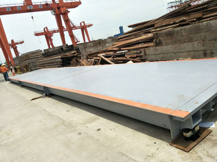 電子地磅秤的校準(zhǔn)方法及步驟說(shuō)明