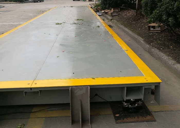 電子地磅秤出現(xiàn)空秤超載現(xiàn)象怎么辦？接地類(lèi)故障維修舉例說(shuō)明