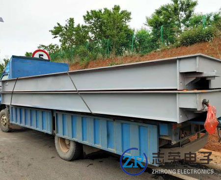 2018年2月全國鋼鐵出廠價格繼續(xù)上漲|志榮地磅價格上調