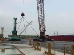 5月17日全國鋼價大部分地區(qū)上調|地磅價格出現(xiàn)波動